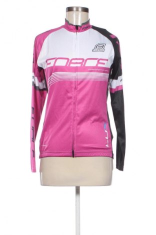 Dámský sportovní vrch  Force, Velikost L, Barva Vícebarevné, Cena  785,00 Kč