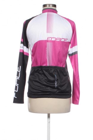 Dámský sportovní vrch  Force, Velikost L, Barva Vícebarevné, Cena  785,00 Kč