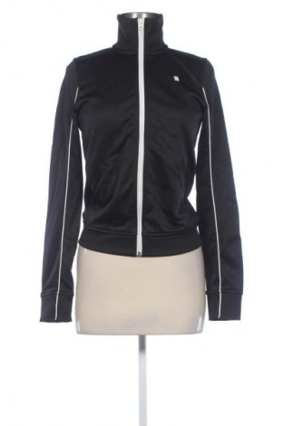 Damska bluza sportowa G-Star Raw, Rozmiar S, Kolor Czarny, Cena 172,41 zł