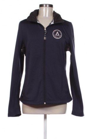 Dámský sportovní vrch  Gaastra, Velikost XL, Barva Modrá, Cena  619,00 Kč