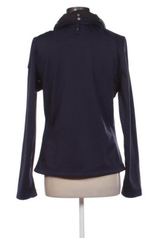 Dámský sportovní vrch  Gaastra, Velikost XL, Barva Modrá, Cena  619,00 Kč