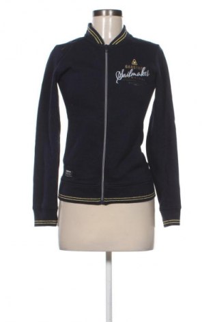 Дамско спортно горнище Gaastra, Размер XS, Цвят Син, Цена 20,45 €