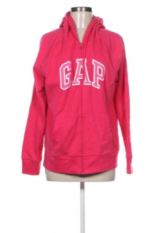Γυναικεία αθλητική ζακέτα Gap, Μέγεθος XL, Χρώμα Πολύχρωμο, Τιμή 14,99 €