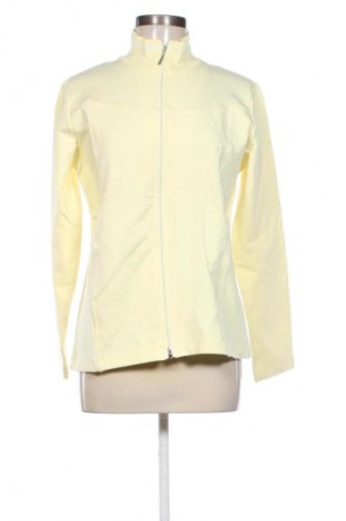 Damen Sportoberteil Golfino, Größe L, Farbe Gelb, Preis € 61,99
