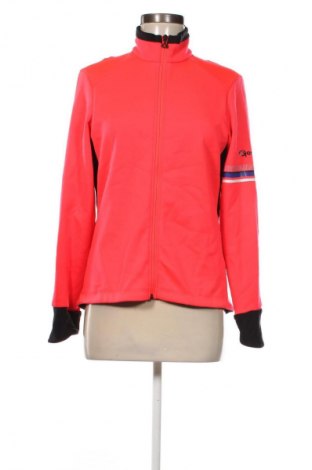 Damen Sportoberteil Gonso, Größe M, Farbe Rot, Preis € 10,99