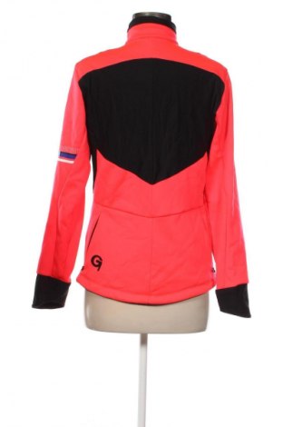 Damen Sportoberteil Gonso, Größe M, Farbe Rot, Preis € 10,99