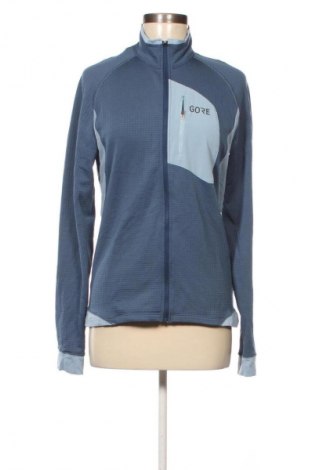 Damen Sportoberteil Gore, Größe M, Farbe Blau, Preis € 31,99