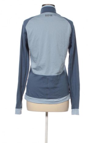 Damen Sportoberteil Gore, Größe M, Farbe Blau, Preis € 31,99