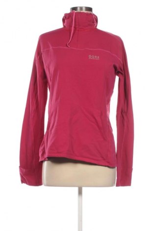 Damska bluza sportowa Gore, Rozmiar L, Kolor Różowy, Cena 110,07 zł