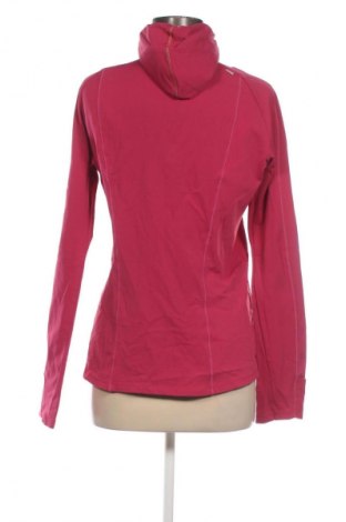 Damska bluza sportowa Gore, Rozmiar L, Kolor Różowy, Cena 110,07 zł