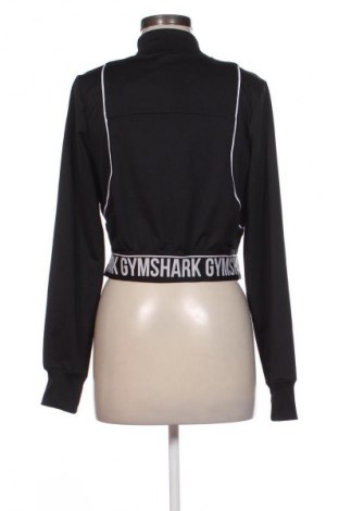 Dámský sportovní vrch  Gymshark, Velikost M, Barva Černá, Cena  430,00 Kč