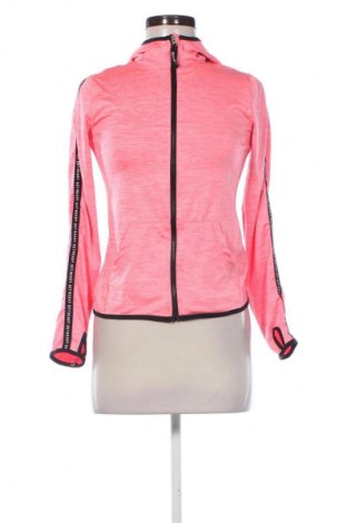 Damen Sportoberteil H&M, Größe XS, Farbe Rosa, Preis 13,99 €