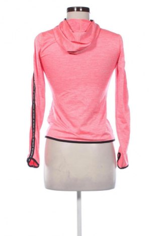 Damen Sportoberteil H&M, Größe XS, Farbe Rosa, Preis 13,99 €