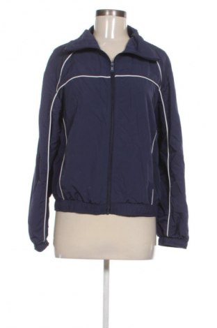 Γυναικεία αθλητική ζακέτα H&M, Μέγεθος XXS, Χρώμα Μπλέ, Τιμή 19,95 €