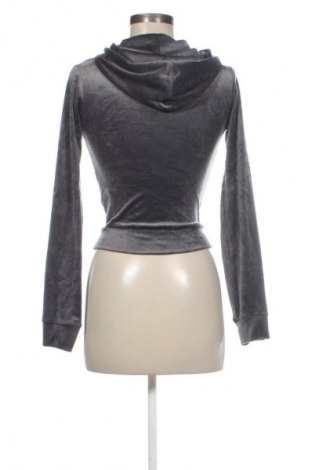 Γυναικεία αθλητική ζακέτα H&M Divided, Μέγεθος XS, Χρώμα Γκρί, Τιμή 10,99 €