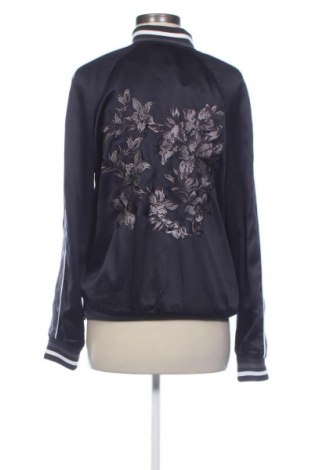 Γυναικεία αθλητική ζακέτα H&M L.O.G.G., Μέγεθος M, Χρώμα Πολύχρωμο, Τιμή 20,00 €