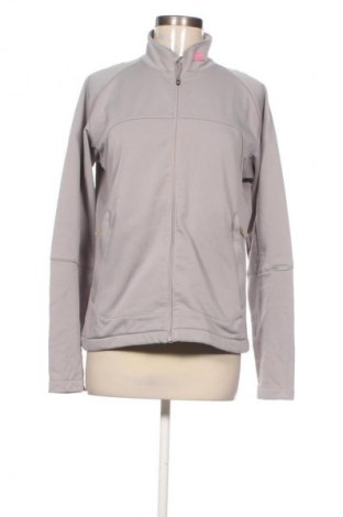 Damen Sportoberteil Helly Hansen, Größe L, Farbe Grau, Preis € 33,99