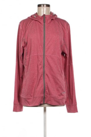 Damen Sportoberteil Hi-Tec, Größe XL, Farbe Rosa, Preis € 15,99