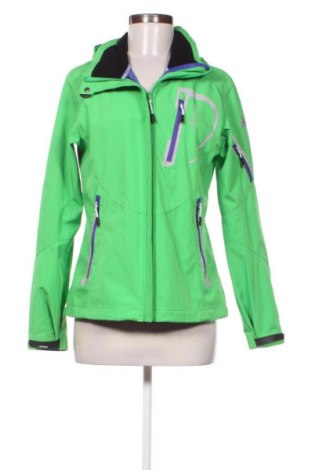 Dámska bunda  Icepeak, Veľkosť M, Farba Zelená, Cena  41,98 €