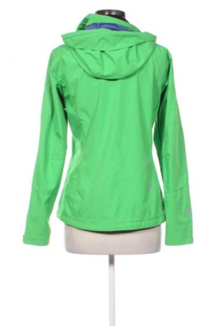 Dámska bunda  Icepeak, Veľkosť M, Farba Zelená, Cena  41,98 €