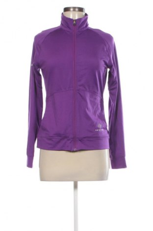 Bluză trening de femei Jako, Mărime S, Culoare Mov, Preț 49,99 Lei