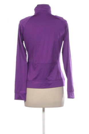 Bluză trening de femei Jako, Mărime S, Culoare Mov, Preț 49,99 Lei