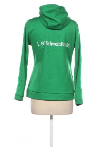 Damska bluza sportowa Jako, Rozmiar S, Kolor Żółty, Cena 41,99 zł