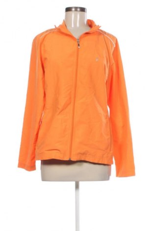 Damen Sportoberteil Joy, Größe L, Farbe Orange, Preis € 13,99