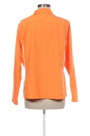 Damen Sportoberteil Joy, Größe L, Farbe Orange, Preis € 13,99