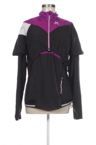 Damska bluza sportowa Kalenji, Rozmiar XL, Kolor Kolorowy, Cena 49,99 zł