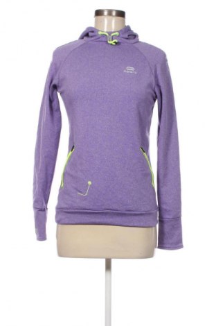 Γυναικεία αθλητική ζακέτα Kalenji, Μέγεθος S, Χρώμα Πολύχρωμο, Τιμή 10,99 €