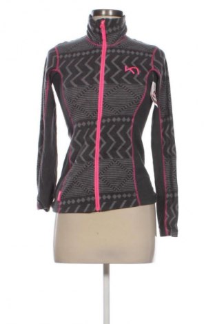 Дамско спортно горнище Kari Traa, Размер XS, Цвят Многоцветен, Цена 81,99 лв.