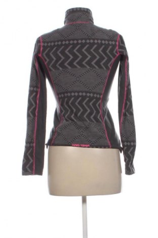 Дамско спортно горнище Kari Traa, Размер XS, Цвят Многоцветен, Цена 81,99 лв.