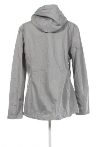 Дамско спортно горнище Killtec, Размер XL, Цвят Сив, Цена 21,98 €