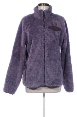 Damen Sportoberteil L.L. Bean, Größe L, Farbe Lila, Preis 29,99 €