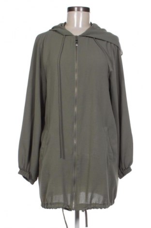 Női sport felső LC Waikiki, Méret S, Szín Zöld, Ár 9 576 Ft