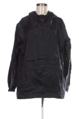 Bluză trening de femei Lands' End, Mărime L, Culoare Negru, Preț 58,99 Lei