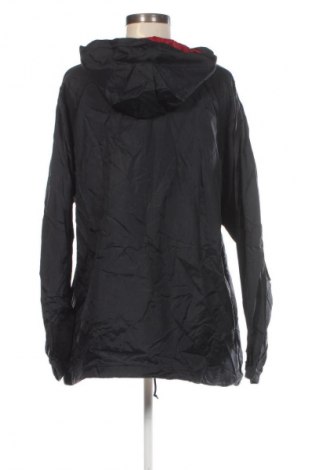 Bluză trening de femei Lands' End, Mărime L, Culoare Negru, Preț 58,99 Lei