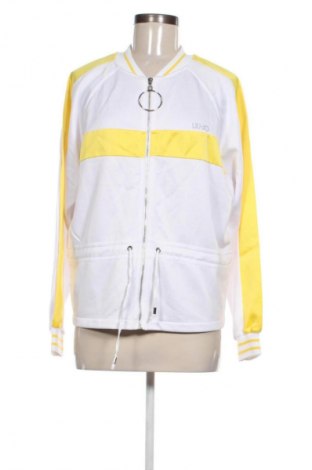 Γυναικεία αθλητική ζακέτα Liu Jo, Μέγεθος S, Χρώμα Πολύχρωμο, Τιμή 38,29 €