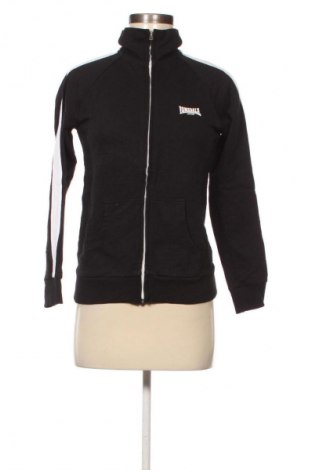 Damen Sportoberteil Lonsdale, Größe S, Farbe Schwarz, Preis € 14,99