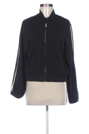 Dámský sportovní vrch  Love Me, Velikost M, Barva Černá, Cena  421,00 Kč