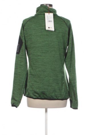 Dámský sportovní vrch  Maul, Velikost L, Barva Zelená, Cena  939,00 Kč