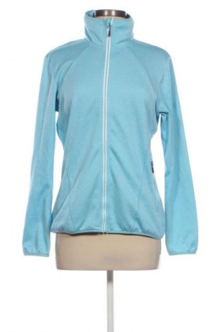 Dámský sportovní vrch  McKinley, Velikost M, Barva Modrá, Cena  626,00 Kč