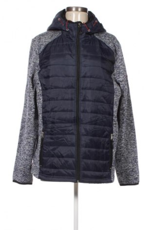 Damen Sportoberteil Navigazione, Größe XL, Farbe Blau, Preis 14,99 €