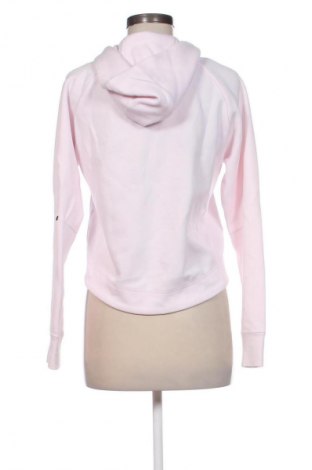 Дамско спортно горнище Nike, Размер XS, Цвят Розов, Цена 48,00 лв.