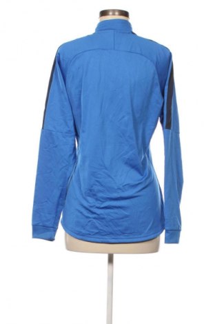 Damen Sportoberteil Nike, Größe M, Farbe Blau, Preis € 28,99