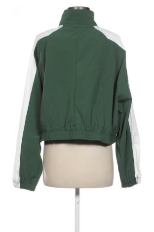 Γυναικεία αθλητική ζακέτα Nike, Μέγεθος XL, Χρώμα Πράσινο, Τιμή 55,24 €
