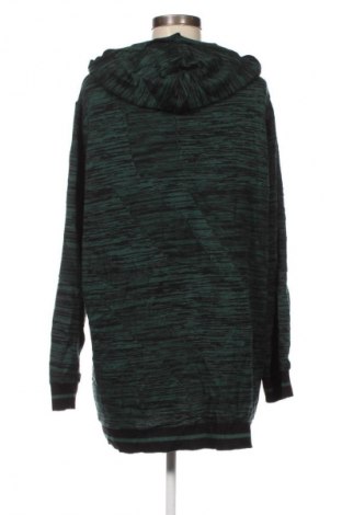 Dámský sportovní vrch  No Secret, Velikost XXL, Barva Vícebarevné, Cena  359,00 Kč