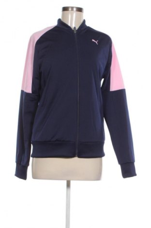 Női sport felső PUMA, Méret L, Szín Kék, Ár 9 576 Ft