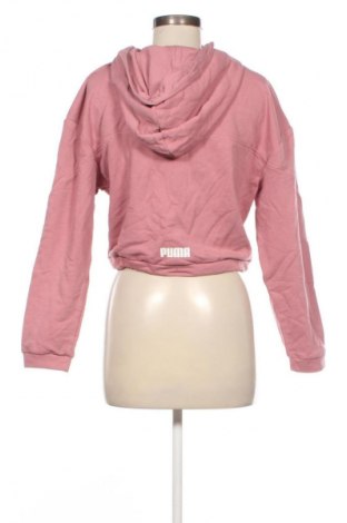 Női sport felső PUMA, Méret S, Szín Rózsaszín, Ár 9 259 Ft